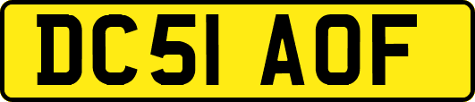 DC51AOF