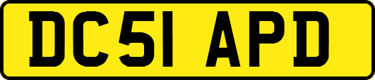 DC51APD