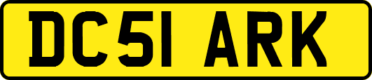 DC51ARK