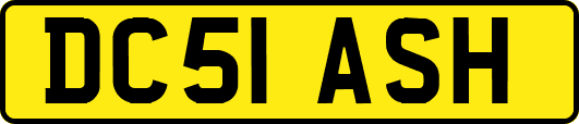 DC51ASH