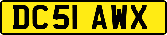 DC51AWX