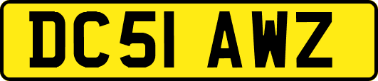 DC51AWZ