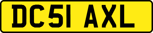 DC51AXL