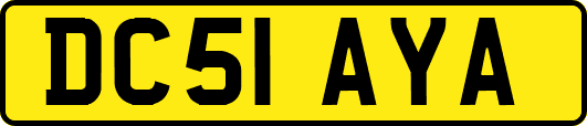 DC51AYA