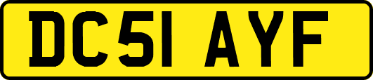 DC51AYF