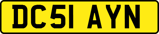 DC51AYN