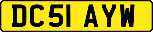 DC51AYW