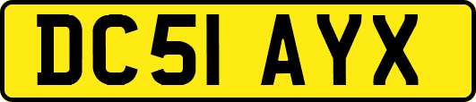 DC51AYX