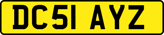 DC51AYZ