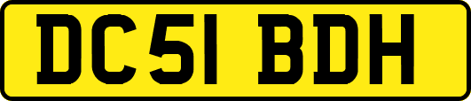 DC51BDH