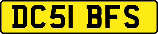 DC51BFS