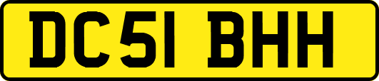 DC51BHH