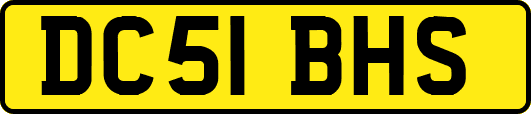 DC51BHS