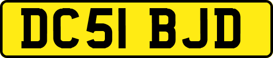 DC51BJD