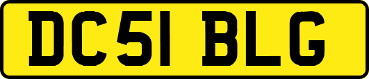 DC51BLG