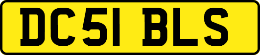 DC51BLS