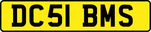 DC51BMS