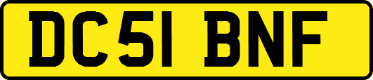 DC51BNF