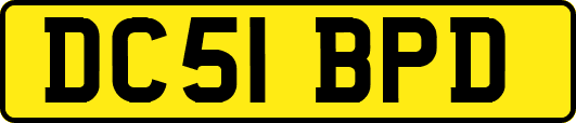 DC51BPD