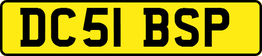 DC51BSP