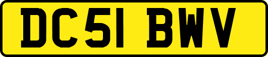 DC51BWV