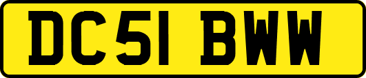 DC51BWW