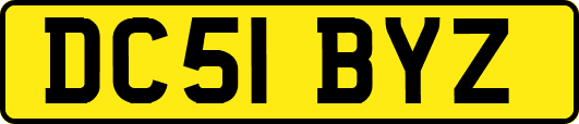 DC51BYZ