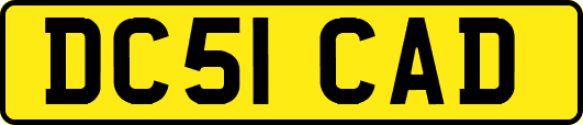 DC51CAD