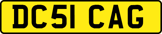 DC51CAG