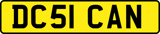 DC51CAN