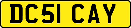 DC51CAY