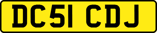 DC51CDJ