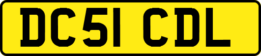 DC51CDL