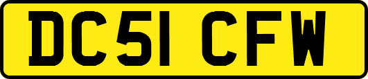 DC51CFW