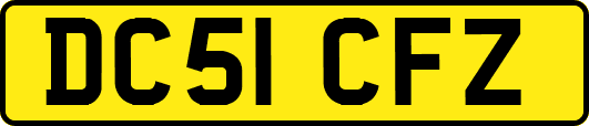 DC51CFZ