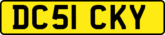 DC51CKY