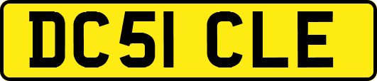 DC51CLE