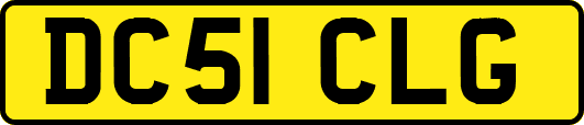 DC51CLG