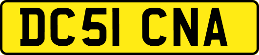 DC51CNA