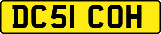 DC51COH