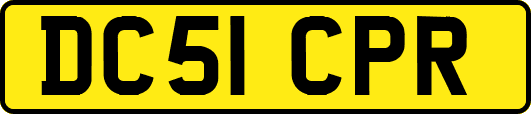 DC51CPR