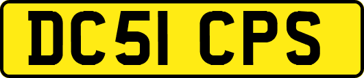 DC51CPS