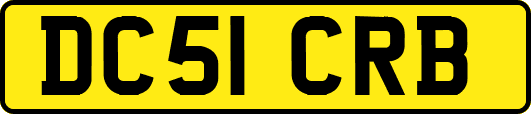 DC51CRB