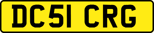 DC51CRG