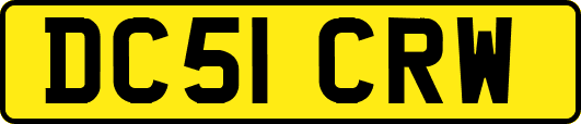 DC51CRW