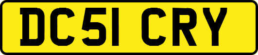 DC51CRY