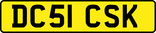 DC51CSK