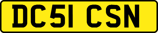 DC51CSN