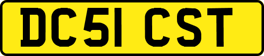 DC51CST