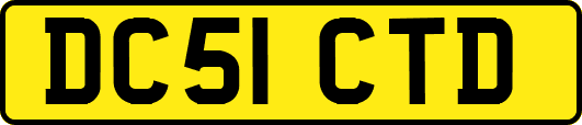 DC51CTD